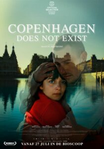 Copenhagen Does Not Exist | Nordic Watching